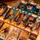 Image for article titled The Rocketeer Blasts Into the World of Board Games
